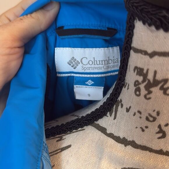 Columbia Women's Switchback IV Jacket - Picture 7 of 13